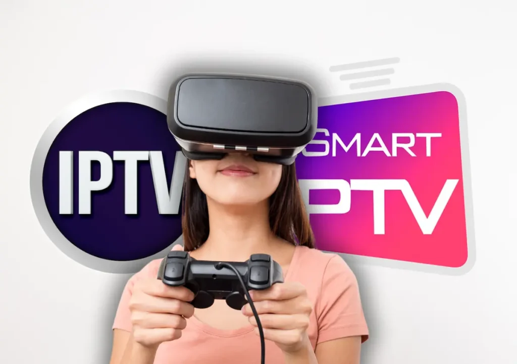 Défis du streaming IPTV 4K en 2024