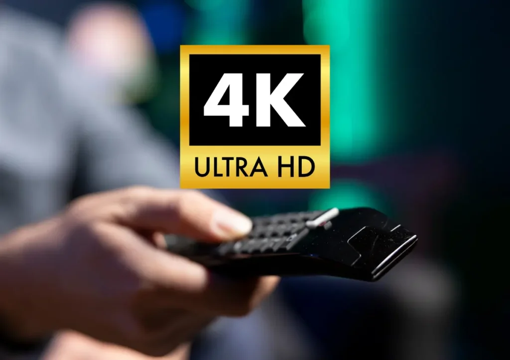 Les meilleurs fournisseurs IPTV 4K en 2024